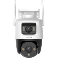 Kamera ip imou cruiser dual 2c 4g 6mp (3mp+3mp)
