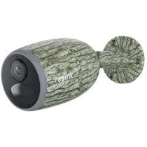 Kamera ip reolink go series g330 4mp 4g lte usb-c z akumulatorem camouflage