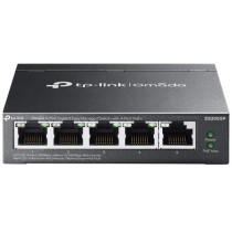 Switch tp-link omada es205gp easy managed