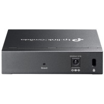 Switch tp-link omada es205gp easy managed