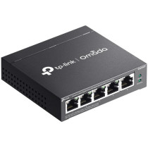 Switch tp-link omada es205gp easy managed