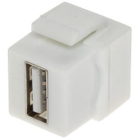 Złącze keystone fx-usb/c