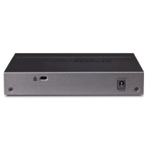 Switch Netgear Gs108E-300Pes