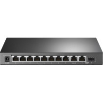 Switch tp-link tl-sg1210mpe