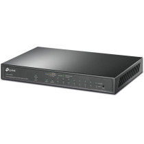 Switch tp-link tl-sg1210mpe