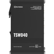 Teltonika tsw040 switch przemysłowy poe (tsw04000000)