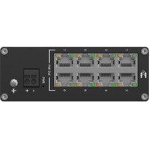 Teltonika tsw040 switch przemysłowy poe (tsw04000000)