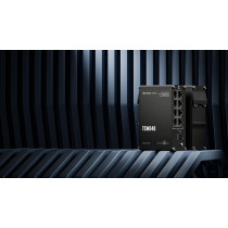 Teltonika tsw040 switch przemysłowy poe (tsw04000000)