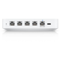 Ubiquiti unifi cloud gateway ultra (ucg-ultra)