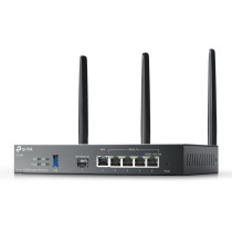 Router tp-link er706w vpn omada ax3000