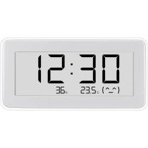 Czujnik xiaomi mi temperature and humidity monitor clock pro