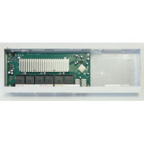 Mikrotik routerboard crs326-24s+2q+rm