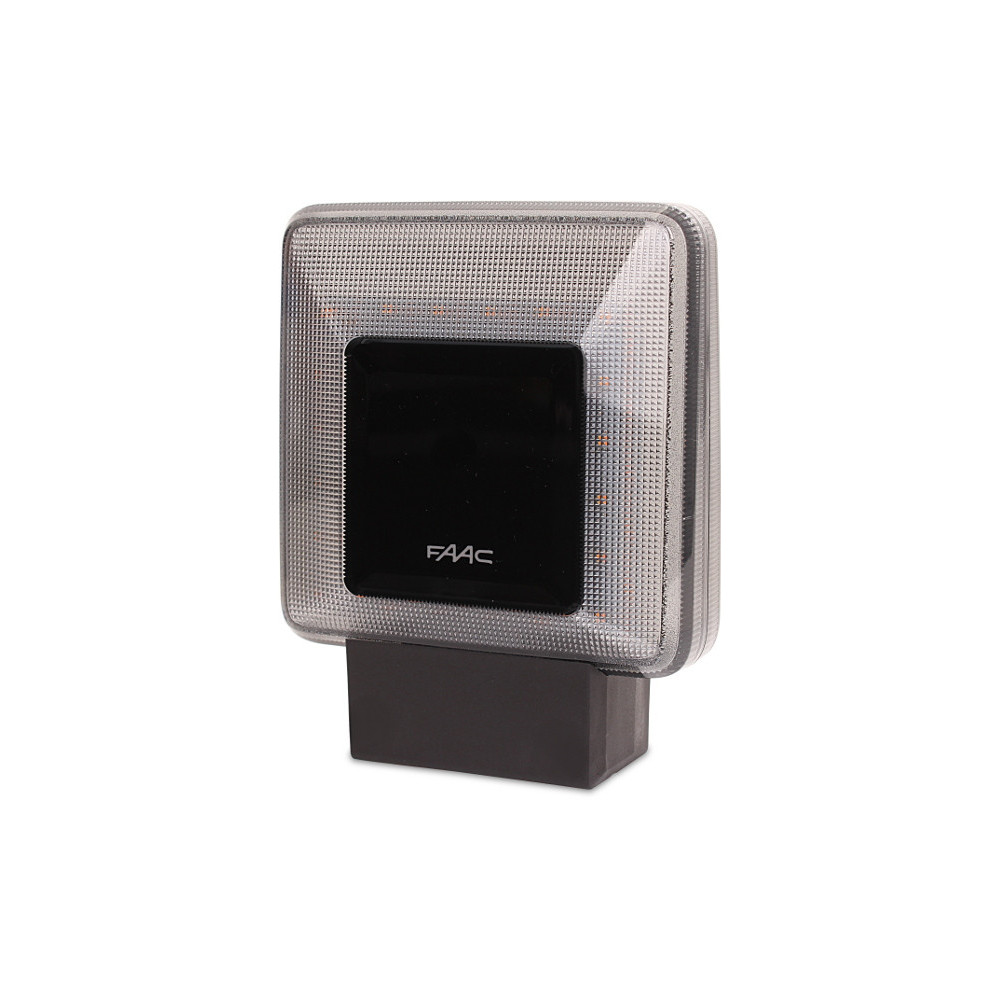 Lampa Faac Xled