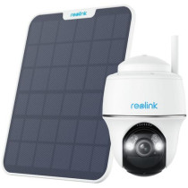 Kamera ip reolink argus series b430 z panelem solarnym (biała)