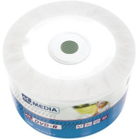 Płyty dvd-r verbatim my media printable (50szt)