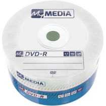 Płyty dvd-r verbatim my media (50szt)