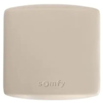 Uniwersalny odbiornik somfy rts pro impulsowy (1841022)