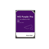 Dysk wd purple 18tb pro wd181purp
