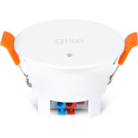 Gise smart czujnik obecności zigbee | tuya | ghps-zb