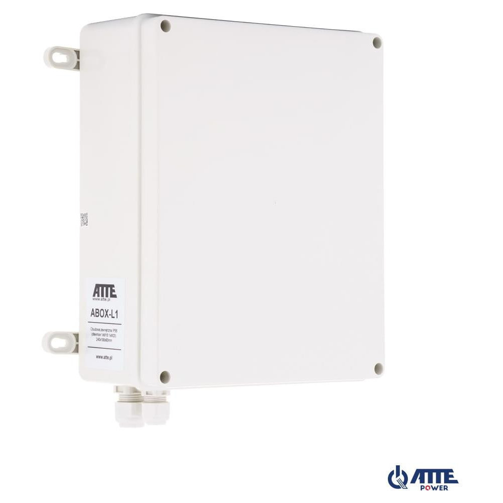Zasilacz sieciowy smps 12v 6a 72w atte aps-70-120-l1