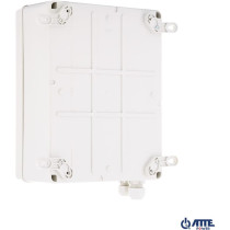 Zasilacz sieciowy smps 12v 6a 72w atte aps-70-120-l1