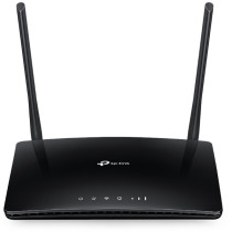 Router tp-link mr400 4g lte