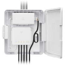 Ubiquiti unifi obudowa (usw-flex-utility)