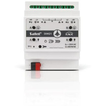 Satel knx 2-kanałowy aktor ściemniający knx-dim21
