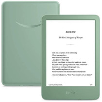 Amazon kindle 16gb z reklamami 2024 czarny
