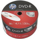 Płyty dvd-r verbatim hp (50szt)