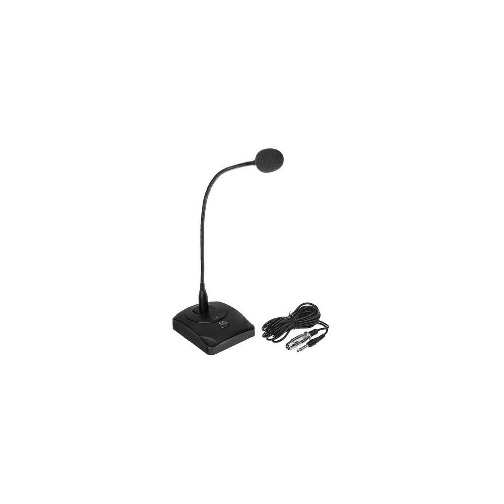 Mikrofon hqm-mp3v