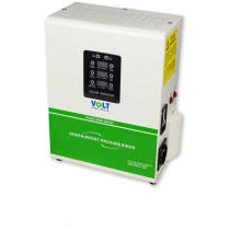 Przetwornica solarna green boost pro 5000 sinus bypass