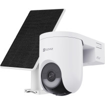 Kamera ip ezviz hb8 lite 4g wi-fi 4mp z panelem solarnym 5w