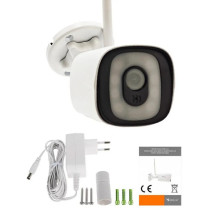 Kamera ip orllo tz4 pro wi-fi tuba 6mp tuya