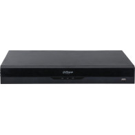 Rejestrator ip dahua nvr5208-8p-ei2