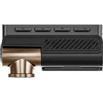 Wideorejestrator navitel rs990 gps wi-fi 4k dual