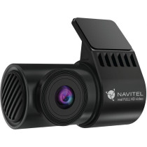 Wideorejestrator navitel rs990 gps wi-fi 4k dual