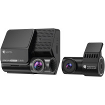 Wideorejestrator navitel rs985 gps wi-fi 4k dual