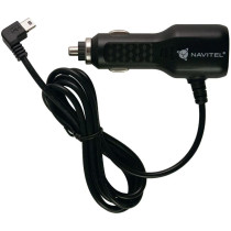 Ładowarka samochodowa navitel mini-usb do gniazda zapalniczki