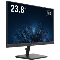 Monitor hikvision ds-d5224f2-1v1s/b