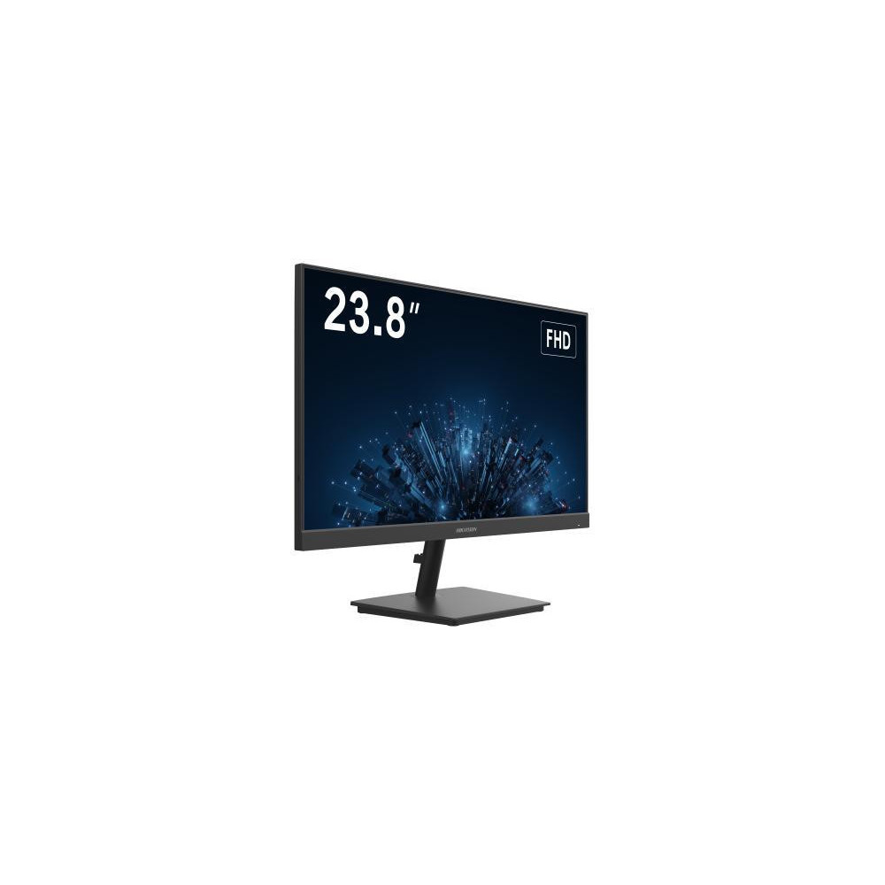 Monitor hikvision ds-d5224f2-1v1s/b