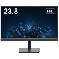 Monitor hikvision ds-d5224f2-1v1s/b
