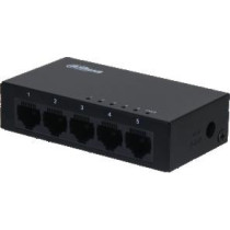 Switch dahua sg1005-eur