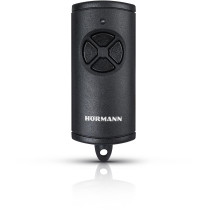 Pilot hormann hse 4 868mhz bisecure (czarny, matowy)