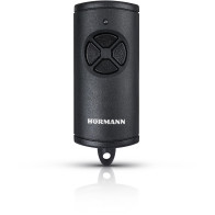 Pilot hormann hse 4 868mhz bisecure (czarny, matowy)