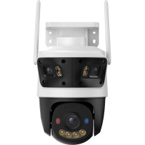 Kamera ip imou cruiser triple 11mp (3mp+3mp+5mp) ipc-s7up-11m0wed