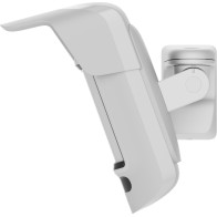 Ajax curtaincam outdoor highmount (phod) - white