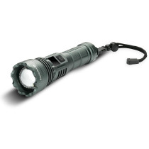 Latarka ręczna led everactive fl-1500r scope 1500 lumenów ipx4