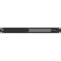 Teltonika swm281 switch przemysłowy 24xge 4xsfp (swm281000200)