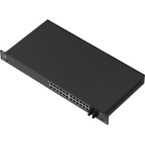 Teltonika swm281 switch przemysłowy 24xge 4xsfp (swm281000200)